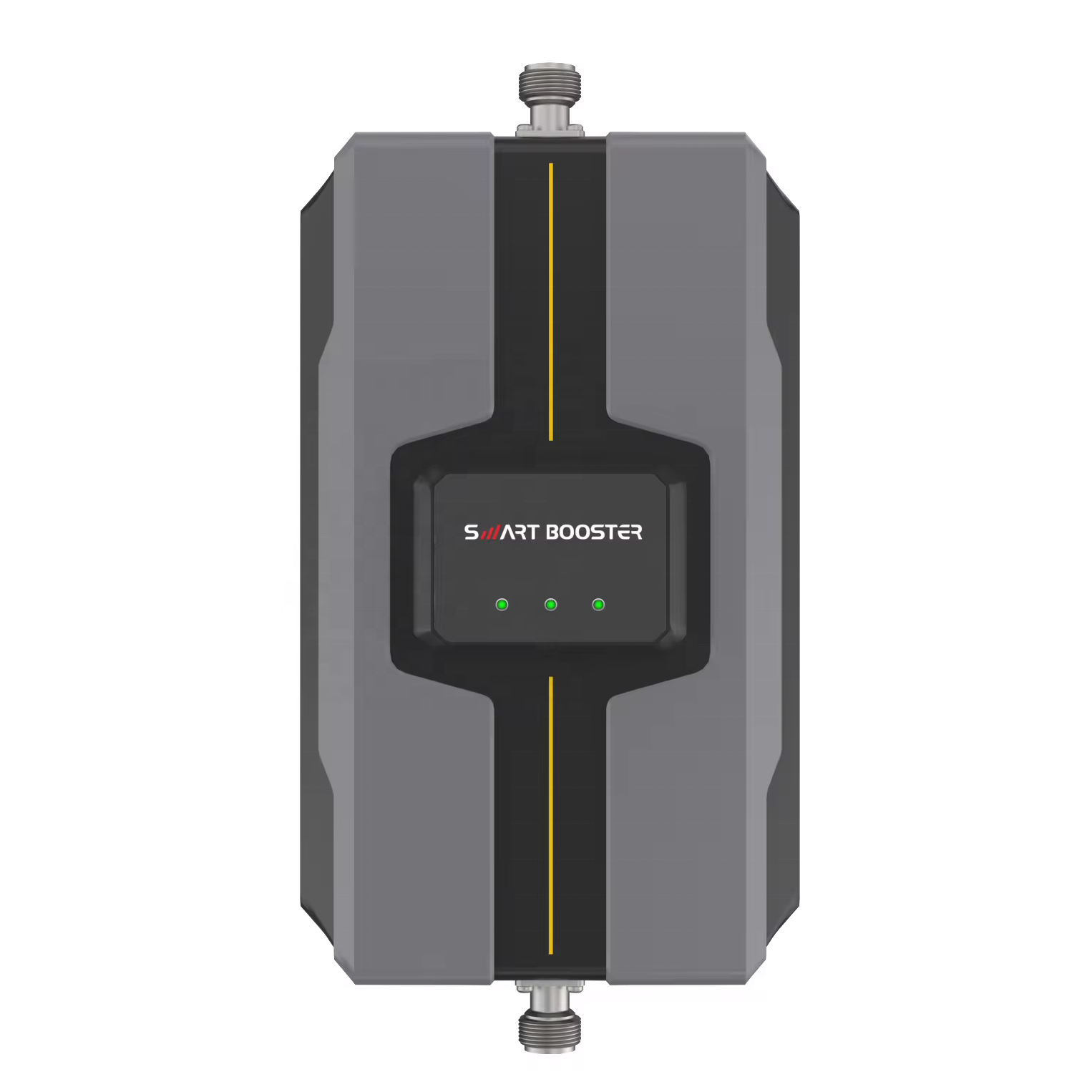 Cellphone Signal Repeater, 2G& 3G & 4G Mobile Phone Signal Amplifier, Triple Band Signal Booster, Mobile Phone Signal Solution